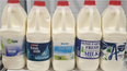 Multiple brands of milk recalled due to contamination