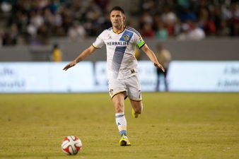 Robbie Keane has reportedly landed a big job in management