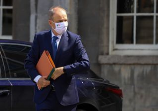 Cabinet to meet over the weekend to discuss level 5 recommendation