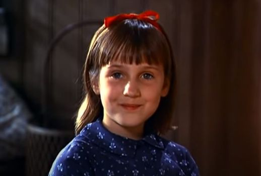 Matilda