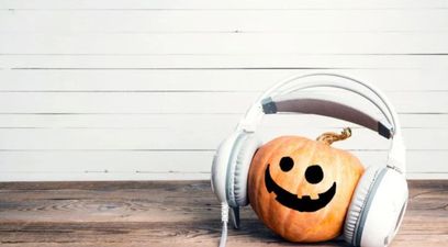 Ireland’s first-ever Halloween radio station will rise again this week 