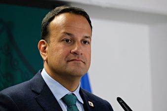 Christmas pints are “unlikely” as Varadkar tells pubs they may not open properly in 2020
