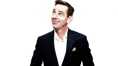 One of Hollywood’s finest leads the Late Late lineup this week