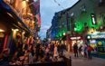 Galway and Dublin named top two friendliest cities in Europe