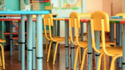 Some schools could close today after a recall notice was issued for hand sanitiser