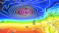 Met Éireann confirm that Hurricane Epsilon will impact Ireland with ‘gale force winds’ expected