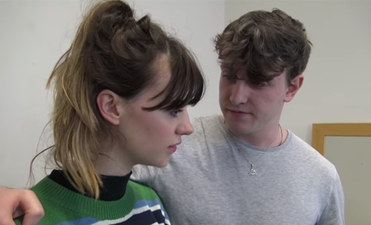 WATCH: Never before seen first Normal People audition with Daisy Edgar-Jones and Paul Mescal