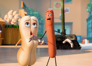 The seven best movies on TV on the first Friday night of lockdown