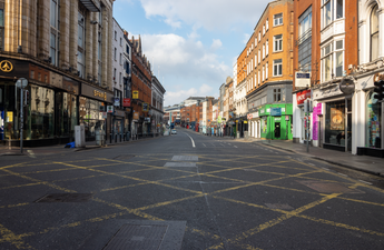 Tánaiste: ‘Restrictions may be in place until March’