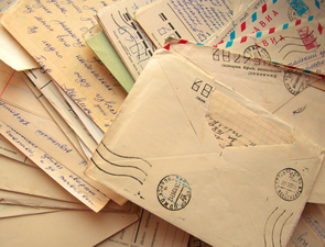 Pen Pal Project: Volunteers wanted to send letters to care home residents 