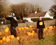 Galway café shares lovely story of young entrepreneur’s Halloween venture