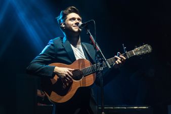 Niall Horan’s eye-watering earnings revealed in new ’30 under 30′ rich list