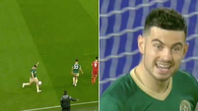 WATCH: Sheffield United’s ‘Sunday Game’ GAA video is just perfect