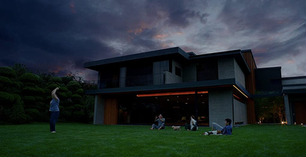 The winner of the 2020 Best Picture Oscar is now available to watch at home