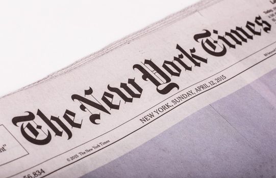 New York Times