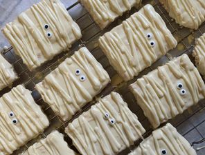 This Sligo café’s Halloween-themed dessert box is a real treat