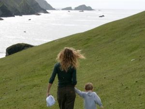 ‘Donegal, much missed’ – Sarah Jessica Parker on her love for Ireland