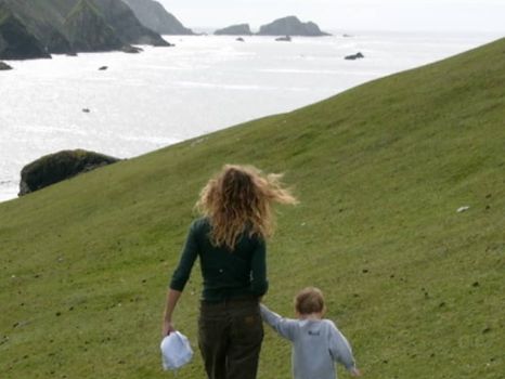 Sarah Jessica Parker