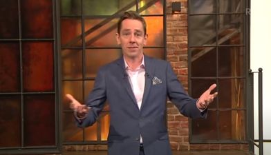 Phillip Schofield and Daniel O’Donnell lead the Late Late line-up this week