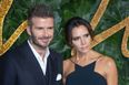 A fly-on-the-wall series about the Beckhams is coming to Netflix