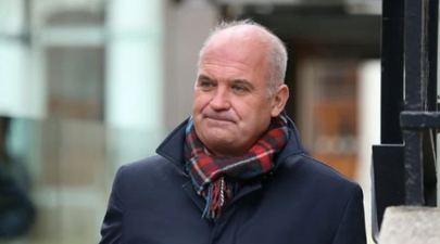 Tony Holohan has given an update on Christmas air travel