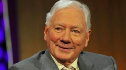 Tributes pour in for broadcasting legend Gay Byrne on the first anniversary of his death