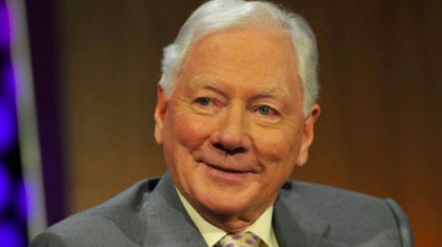 Gay Byrne