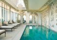 Ireland's best hotel spa has been named
