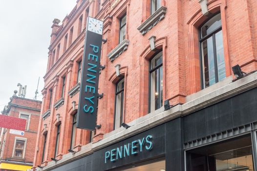 Penneys