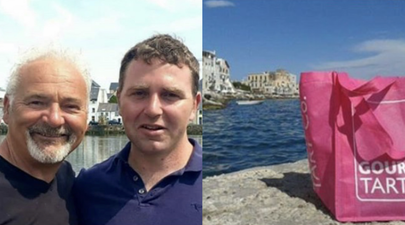 Galway café makes lovely gesture in memory of late local fishermen