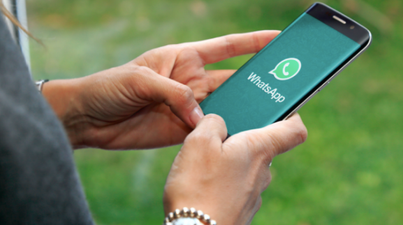 WhatsApp’s latest feature could mean big changes for the group chat