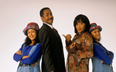 All 119 episodes of Sister Sister are now on Irish Netflix