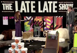 High praise for Friday night’s ‘Toy Show for adults’ 