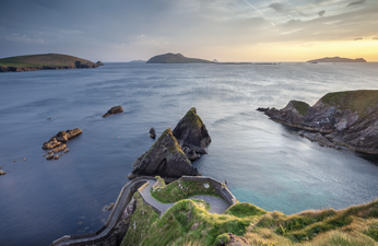 A top travel publication has compiled a list of the 12 most beautiful Irish towns and villages 