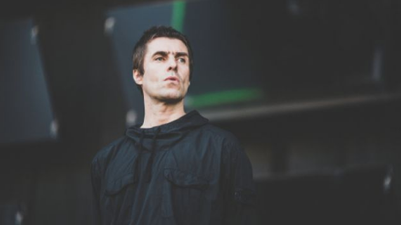 Liam Gallagher announces live stream show featuring solo work and ‘stone cold Oasis classics’