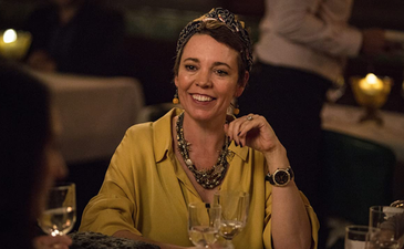 Oscar winner Olivia Colman heading to west of Ireland for new feel-good Irish drama
