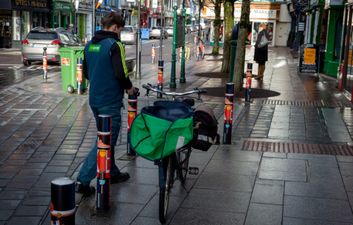 An Post warns of potential delays as demand for service increases by 130 per cent