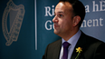 Leo Varadkar: “It’s too soon for people to be booking flights home for Christmas”