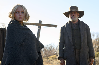 Tom Hanks’ new Oscar-hopeful cowboy movie set to arrive on Netflix quite soon