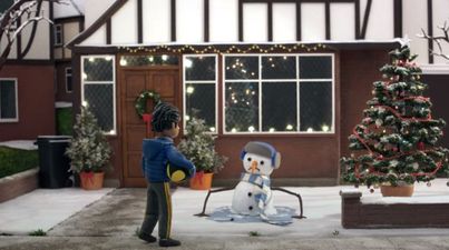 WATCH: Mixed reaction to this year’s John Lewis Christmas ad
