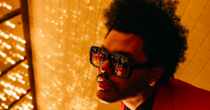 The Weeknd announced for 2021 Super Bowl halftime show