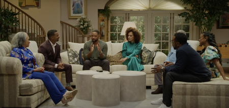 WATCH: Fresh Prince of Bel-Air reunion trailer brings the laughs and the tears