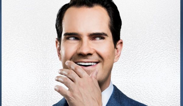 Jimmy Carr