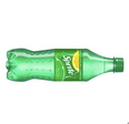 Sprite to ditch iconic green bottle design