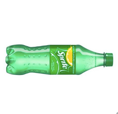 Sprite to ditch iconic green bottle design