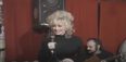WATCH: This clip of Dolly Parton singing in an old Irish pub has resurfaced and it’s still gold 