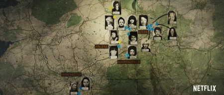 WATCH: Netflix release trailer for Peter Sutcliffe documentary, aka The Yorkshire Ripper