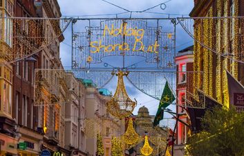 Late-night shopping and longer hours being considered for busy Christmas period