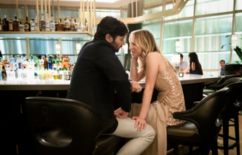 WATCH: The new thriller series from the creator of You looks fantastic