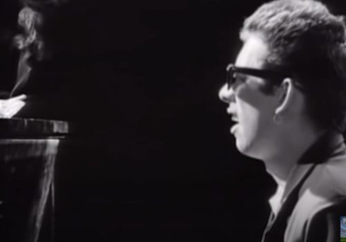 Fairytale of New York